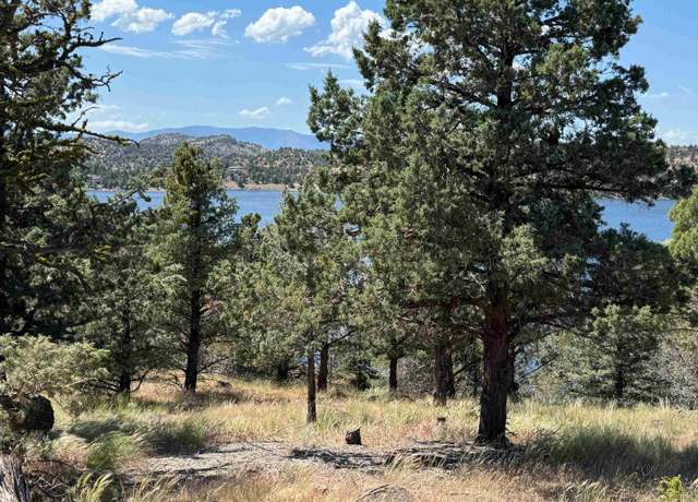 Property at Unit 1 Lot 176 Harborview Dr, Weed, CA 96094