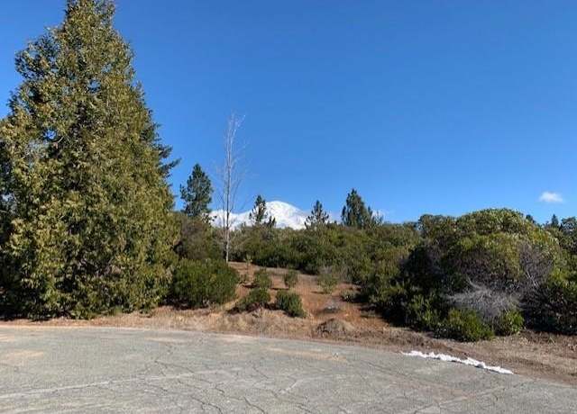Property at Lot 7 Twin View Ct, Mt Shasta, CA 96067