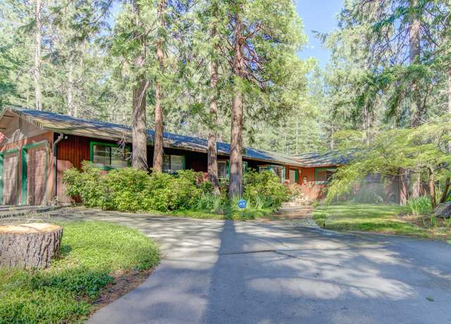 Property at 234 Pony Trl, Mt Shasta, CA 96067, 3 beds, 3 baths