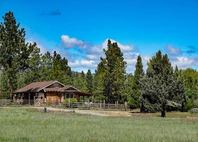 Property at 10800 S State Highway 3, Callahan, CA 96014, 3 beds, 1 bath