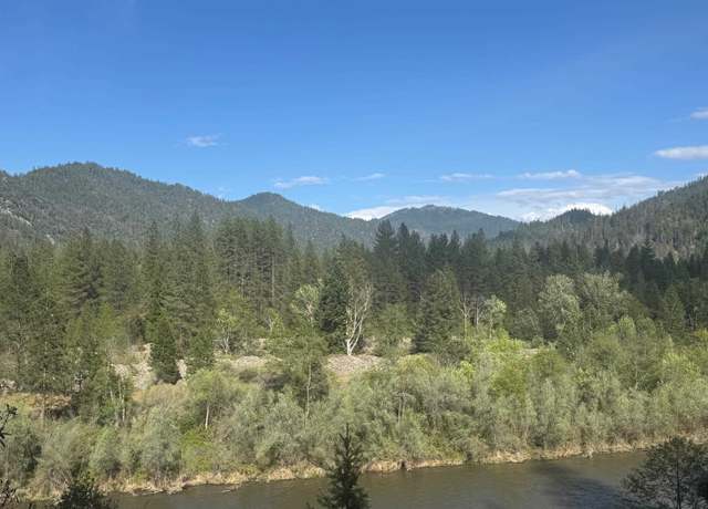 Property at 20.55 Acres Dimond J Rd, Seiad Valley, CA 96086