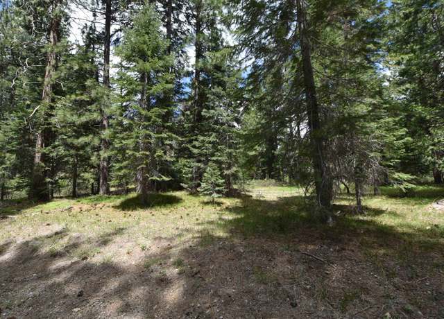 Property at Lot 11 Fumarole Ct, Mccloud, CA 96057