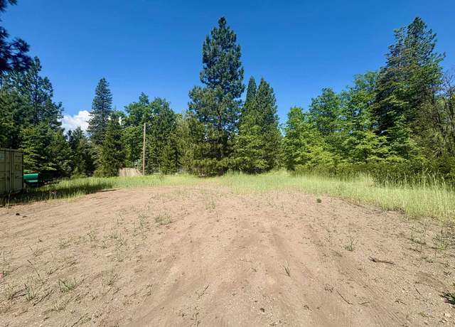 Property at xx Shasta Ave, Mt Shasta, CA 96064