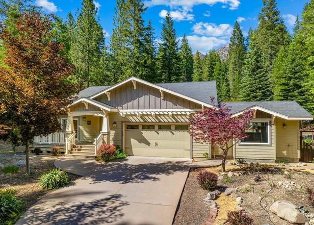 Property at 000 N Old Stage Rd, Mt Shasta, CA 96067, 3 beds, 2 baths