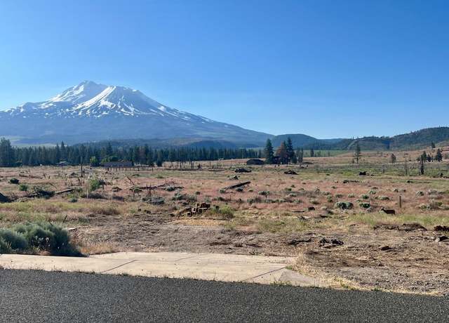 Property at 5601 Palmer Dr (unit 7-3 Lots 2 & 3) Dr, Weed, CA 96038