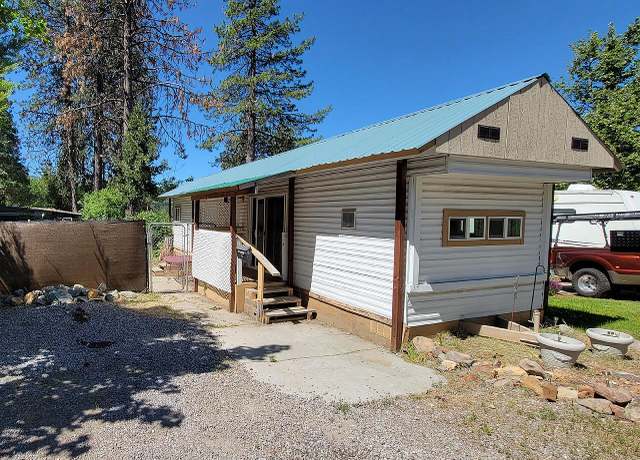 Property at 704 S Old Stage Rd #22 Rd, Mt Shasta, CA 96067, 1 bed, 1 bath
