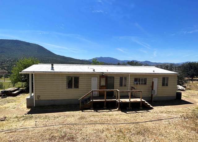 Property at 13008 Whitepine Pl, Hornbrook, CA 96044, 2 beds, 2 baths