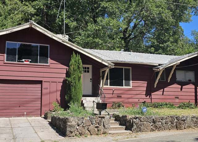 Property at 4103 Alpine Dr, Dunsmuir, CA 96025, 2 beds, 2 baths