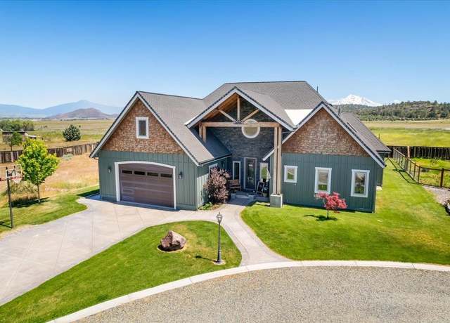Property at 1521 S Phillipe Ln, Montague, CA 96064, 4 beds, 3 baths