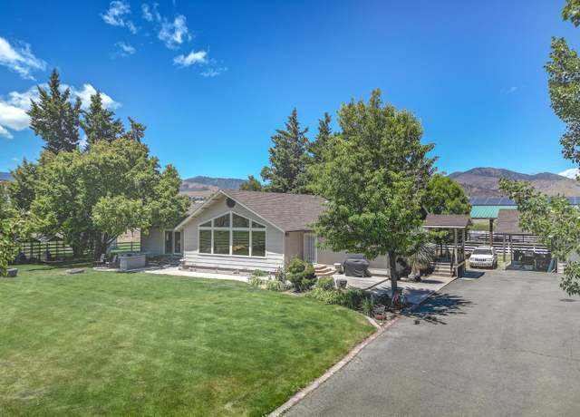 Property at 307 Fiock Rd, Montague, CA 96064, 4 beds, 3 baths