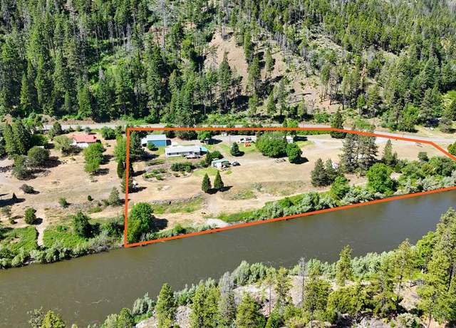 Property at 38729 State Highway 96, Klamath River, CA 96050, 3 beds, 2 baths