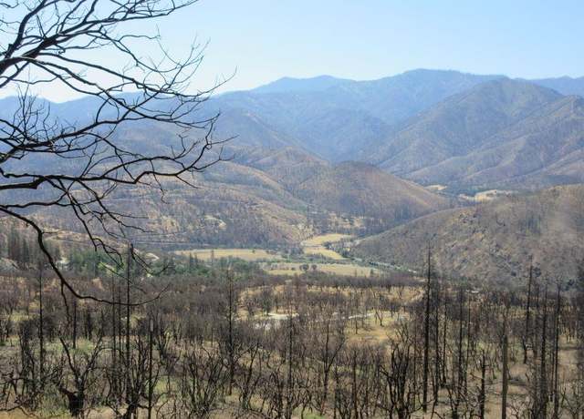 Property at 1519 Oak Knoll Rd, Klamath River, CA 96050