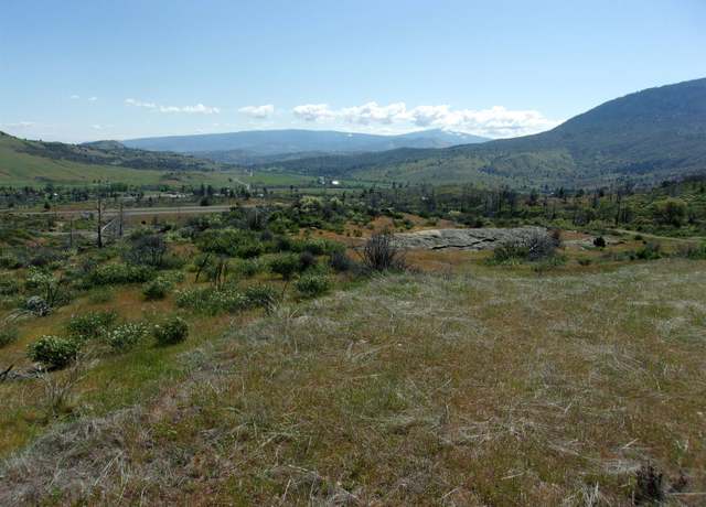 Property at Bradley Henley Rd, Hornbrook, CA 96044