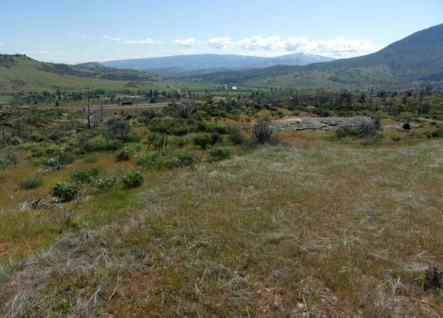 Property at 14343 Bradley Henley Rd, Hornbrook, CA