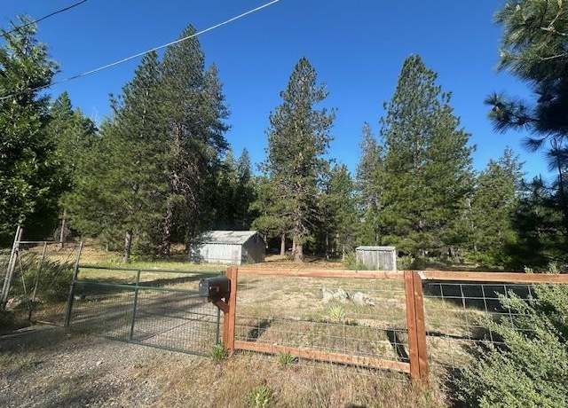 Property at 19343 2nd Ave, Weed, CA 96094