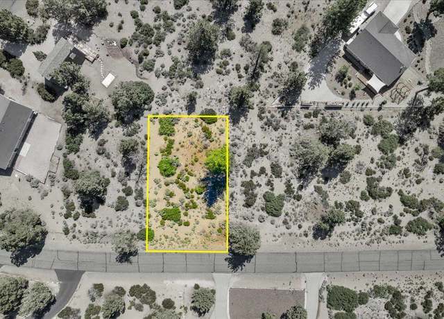 Property at lot 27 Sherwood, Weed, CA 96094