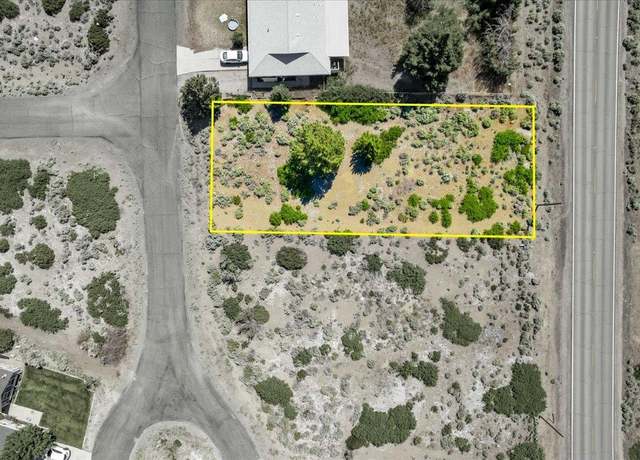 Property at lot 10 Prairie Dog, Weed, CA 96094