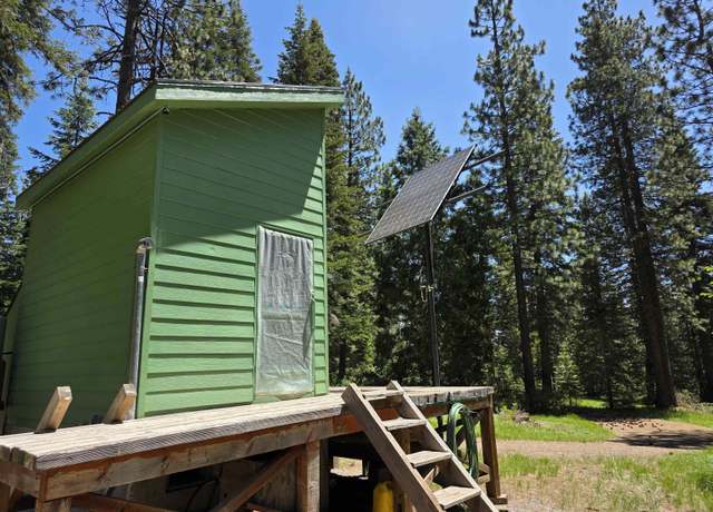 Property at 6833 Mt. Shasta Dr, Mccloud, CA 96057