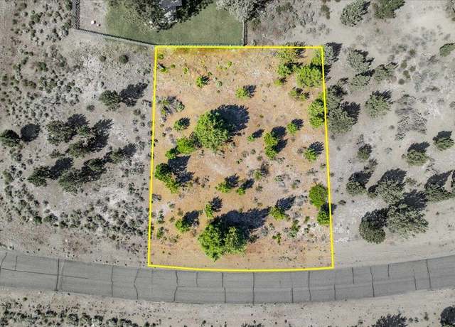 Property at lot 85 Archer, Weed, CA 96094