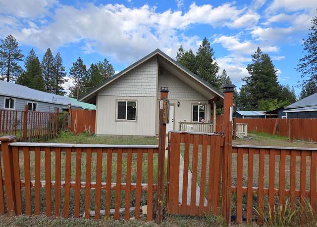 Property at 13534 Tennant Rd, Macdoel, CA 96058, 2 beds, 1 bath