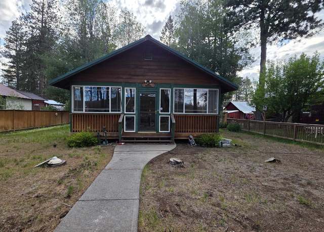 Property at 13517 Ridge Ln, Macdoel, CA 96058, 2 beds, 1 bath