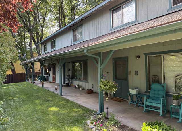 Property at 809B Caroline Ave, Mt Shasta, CA 96067, 2 beds, 1.5 baths
