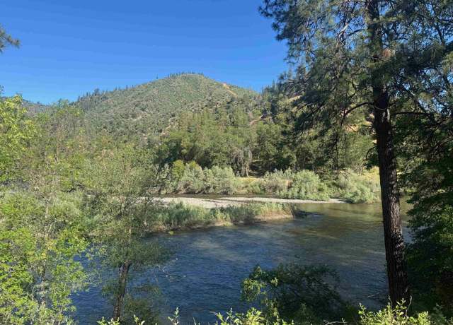Property at 102 acres Highway 96, Horse Creek, CA 96050