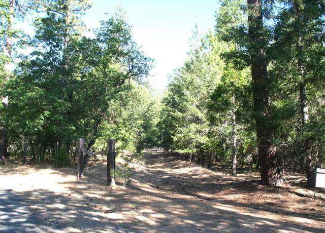 Property at 000 College, Etna, CA 96027