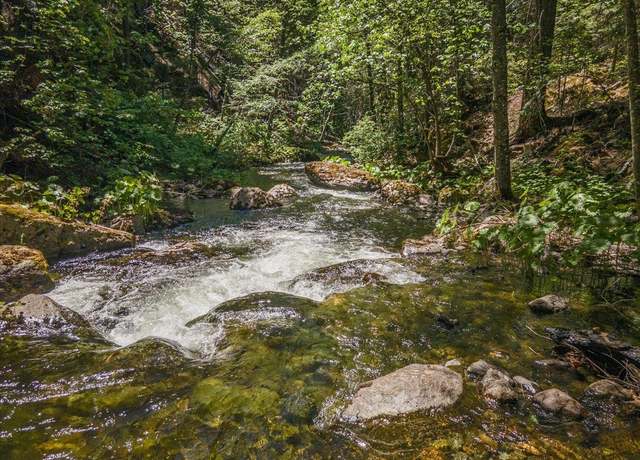 Property at 000 Callahan-cecilville Rd, Callahan, CA 96027