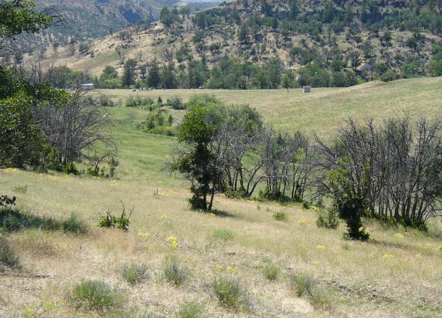 Property at Just Off Camp Ck Rd, Hornbrook, CA 96044