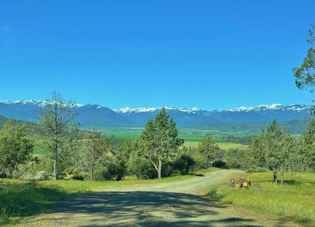 Property at XXXX Far Away Pl, Fort Jones, CA 96032