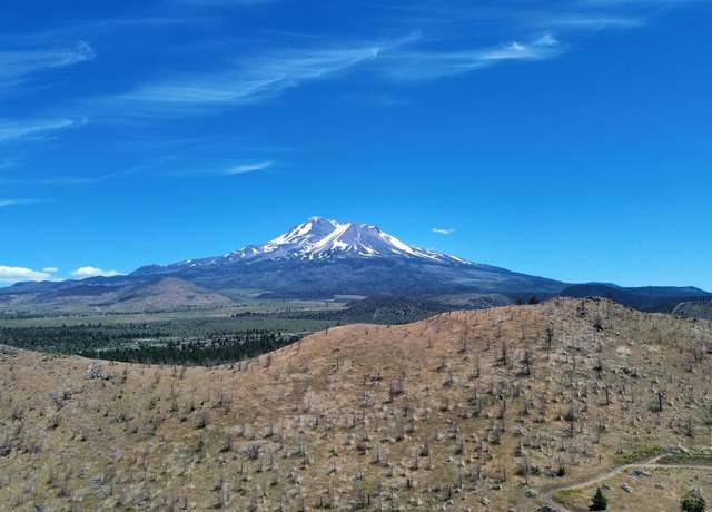 Property at Zen Mtn, Weed, CA 96094