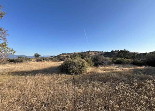 Property at U-3 Lot 61 Whitepine St, Hornbrook, CA 96044