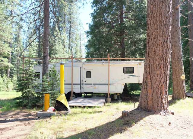 Property at 4343 Sisson Dr, Mccloud, CA 96057