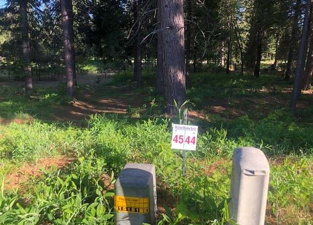 Property at 44 Panther Mdw, Mccloud, CA 96057