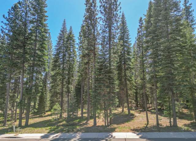 Property at 52 Old Mill Dr, Mccloud, CA 96057