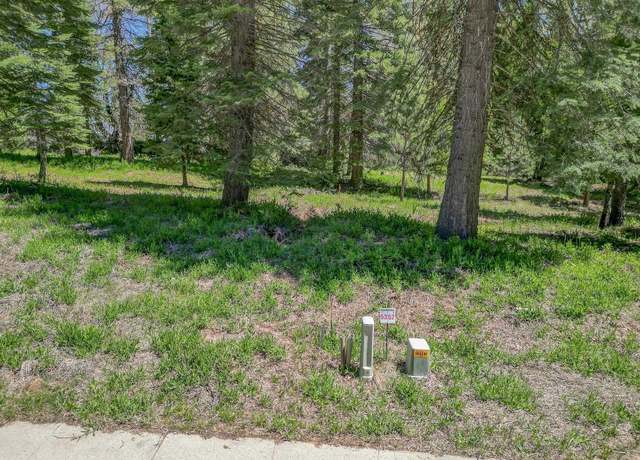 Property at 51 Old Mill Dr, Mccloud, CA 96057