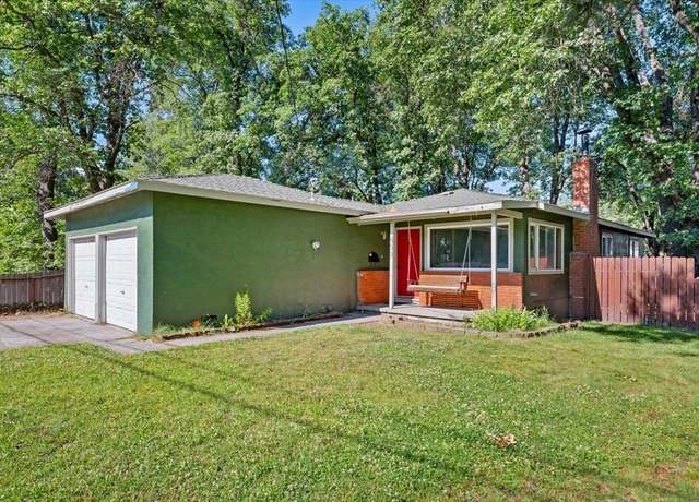 Property at 809 Ski Bowl Dr, Mt Shasta, CA 96067, 3 beds, 1 bath