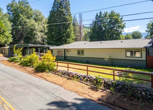 Property at 1608 Pine Grv, Mt Shasta, CA 96067, 4 beds, 2 baths