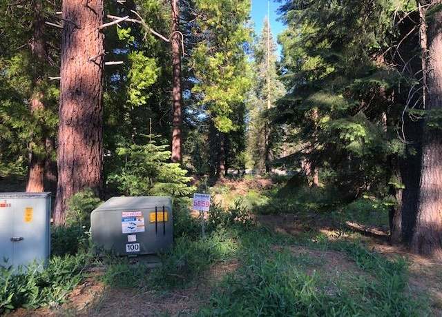 Property at 59 Old Mill Dr, Mccloud, CA 96057