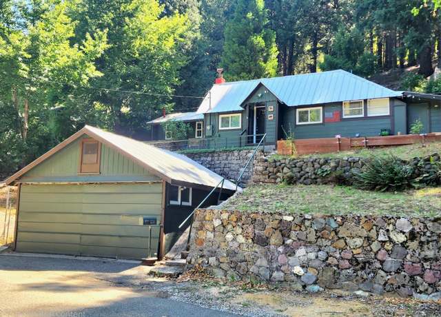 Property at 4850 Siskiyou Ave, Dunsmuir, CA 96025, 1 bed, 1 bath