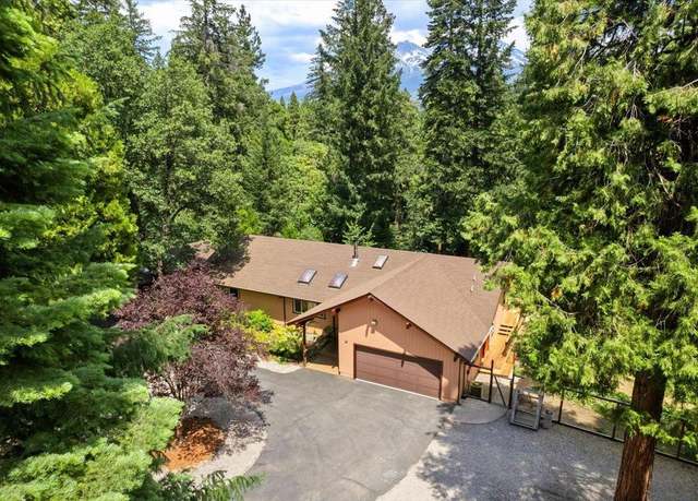 Property at 848 Mac Ln, Mt Shasta, CA 96067, 2 beds, 2.5 baths