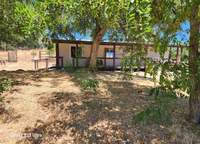 Property at 3135 Hwy 263, Yreka, CA 96064