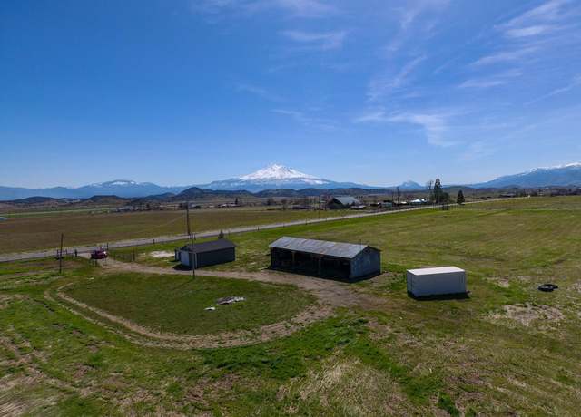 Property at 11117 Old Highway 99, Grenada, CA 96038