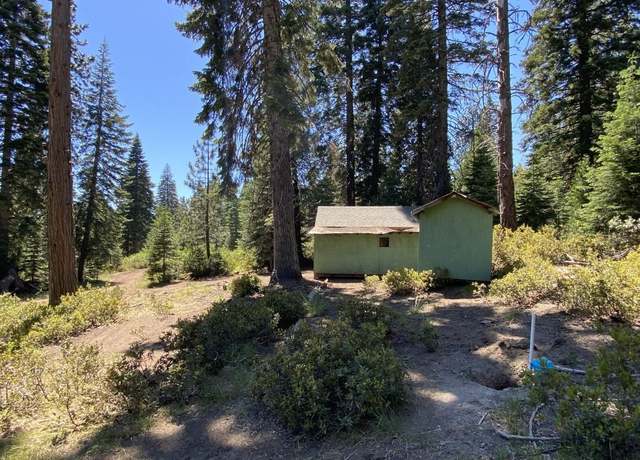 Property at 3-D-4 Fumarole Dr, Mccloud, CA 96057