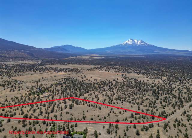 Property at 20 acres Frontier Dr, Montague, CA 96064