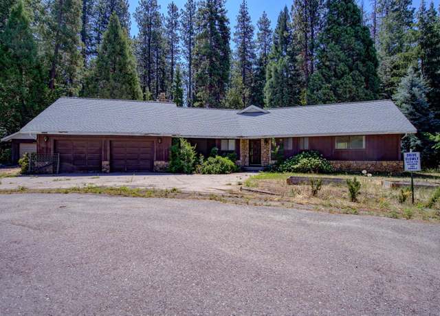 Property at 412 Grove Ave, Mccloud, CA 96057, 3 beds, 2.5 baths