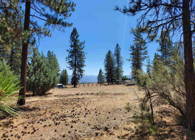 Property at 00 N Kidder Creek Rd, Greenview, CA 96037