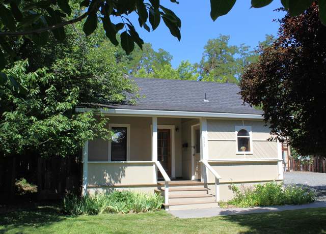 Property at 323 Pine St, Yreka, CA 96097, 3 beds, 2 baths