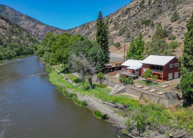 Property at 1936 Hwy 96, Yreka, CA 96097, 2 beds, 2 baths